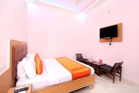 Hotel Sharnam