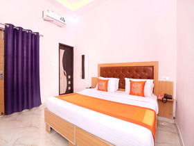 Hotel Sharnam