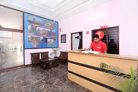Hotel Sharnam