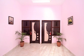Hotel Sharnam