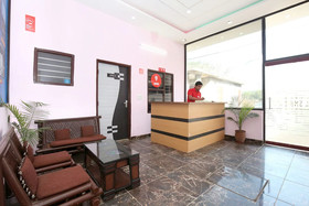 Hotel Sharnam