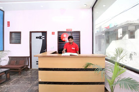 Hotel Sharnam
