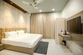 Hotel The Reef