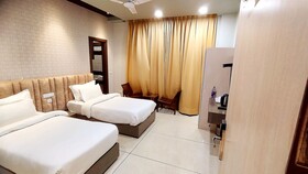 Hotel The Reef