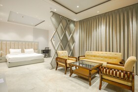 Hotel The Reef