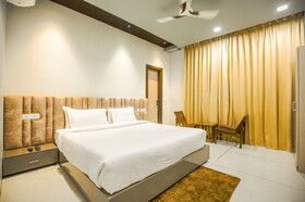 Hotel The Reef