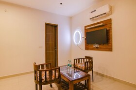 Meridian Inn By FabHotel