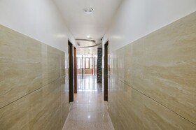 Meridian Inn By FabHotel