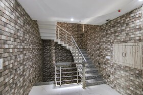 Meridian Inn By FabHotel