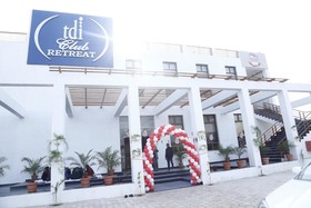 TDI Club Retreat Mohali Phase – 1