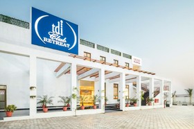 TDI Club Retreat Mohali Phase – 1