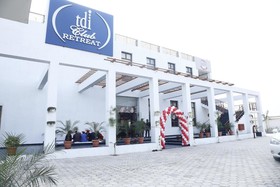 TDI Club Retreat Mohali Phase – 1