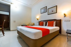 Hotel City Inn by OYO Rooms