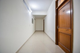 Hotel City Inn by OYO Rooms