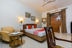Hotel City Inn by OYO Rooms