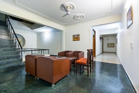 Hotel City Inn by OYO Rooms