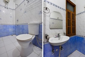 Hotel City Inn by OYO Rooms