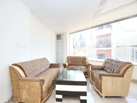 Hotel The Black Gold By OYO Rooms