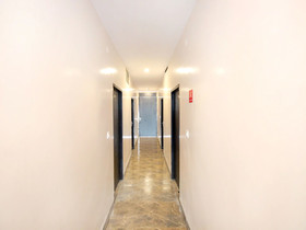 Hotel The Black Gold By OYO Rooms