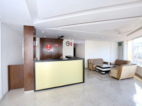 Hotel The Black Gold By OYO Rooms