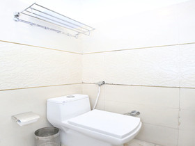 Hotel The Black Gold By OYO Rooms