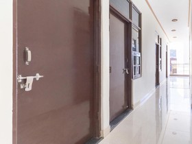 Sweet Lodge by OYO Rooms