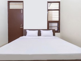 Sweet Lodge by OYO Rooms