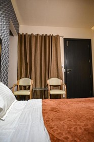 Goroomgo Shamyana Hotel Punjab