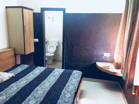 Goroomgo Shamyana Hotel Punjab