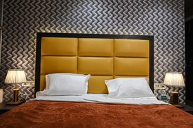 Goroomgo Shamyana Hotel Punjab