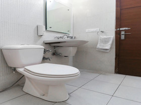 Hotel Jiwan Plaza by OYO Rooms