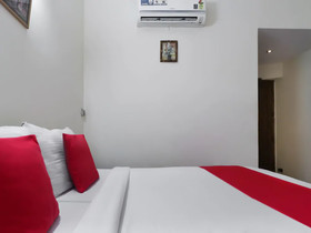 Hotel Jiwan Plaza by OYO Rooms