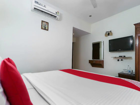 Hotel Jiwan Plaza by OYO Rooms