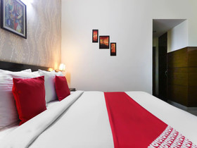 Hotel Jiwan Plaza by OYO Rooms