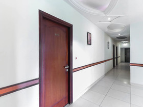 Hotel Jiwan Plaza by OYO Rooms