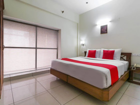 Hotel Jiwan Plaza by OYO Rooms
