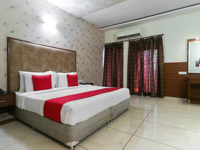 Hotel Jiwan Plaza by OYO Rooms