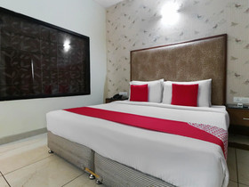 Hotel Jiwan Plaza by OYO Rooms
