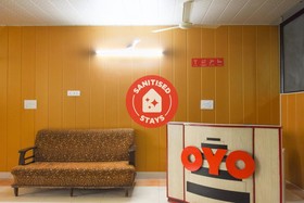 Hotel New Delhi by OYO Rooms