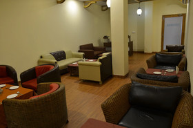 Hotel Polo Club by OYO Rooms