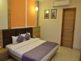 Hotel Polo Club by OYO Rooms