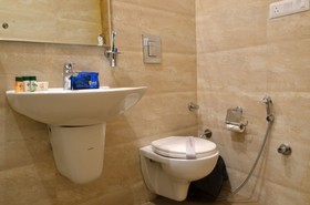 Hotel Polo Club by OYO Rooms