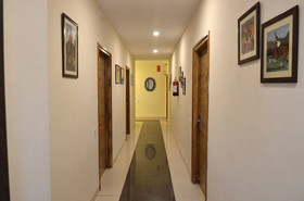 Hotel Polo Club by OYO Rooms