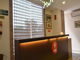 Hotel Polo Club by OYO Rooms