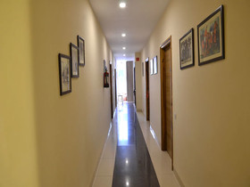 Hotel Polo Club by OYO Rooms