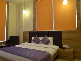 Hotel Polo Club by OYO Rooms
