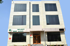 Hotel Polo Club by OYO Rooms