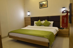 Hotel Polo Club by OYO Rooms