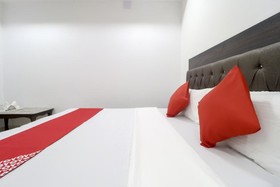 Hotel Punjab Eleven by OYO Rooms