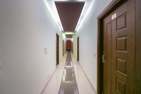 The Grace by OYO Rooms